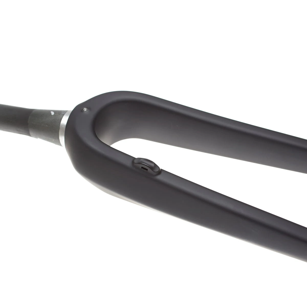 COLUMBUS Futura Cross Carbon Vork - Zwart 6 COLUMBUS Futura Cross Carbon Vork - Zwart - Afbeelding 6