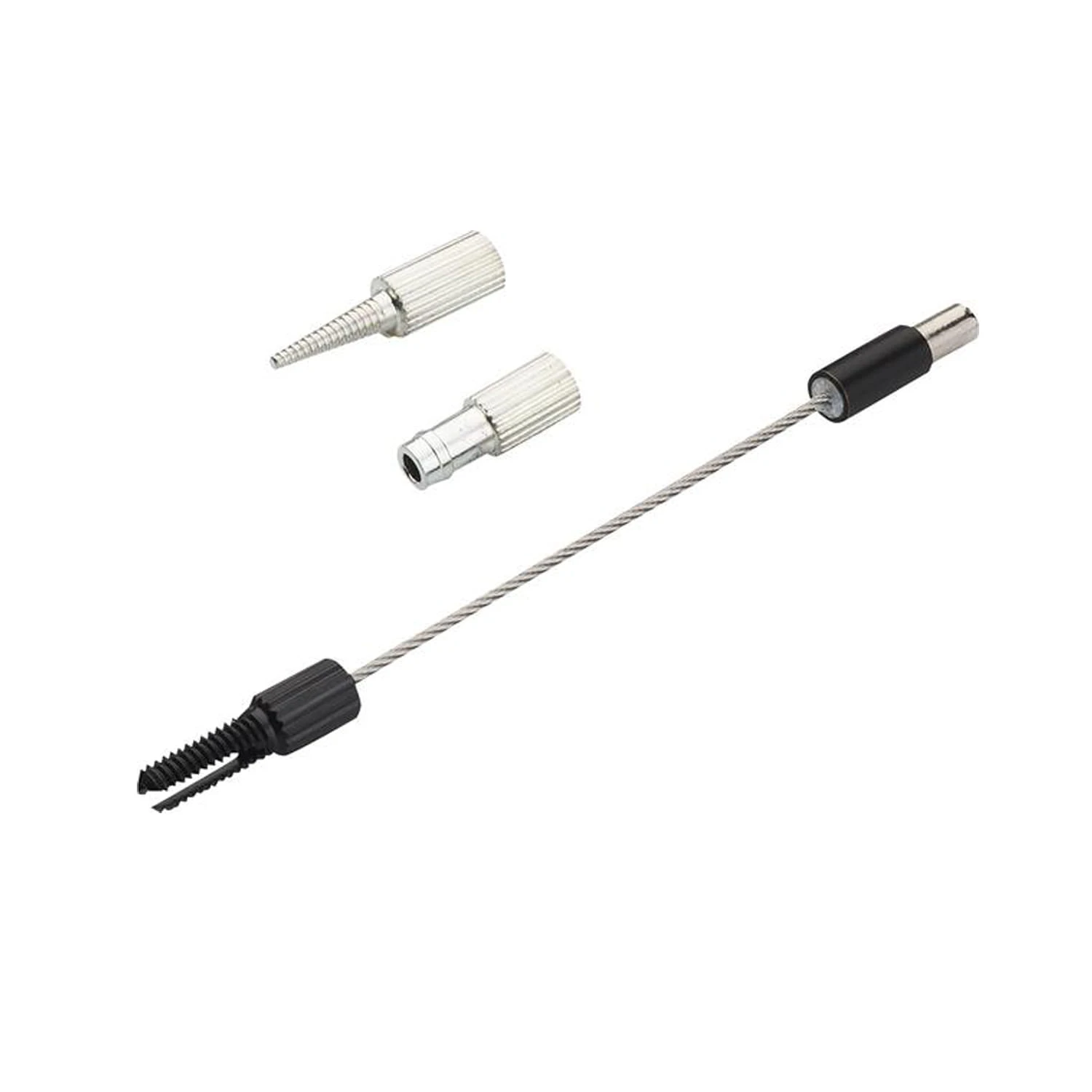 JAGWIRE Gereedschap Voor Het Leggen Van Treinen Binnen 3 JAGWIRE Gereedschap Voor Het Leggen Van Treinen Binnen - Afbeelding 3