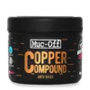 Muc-Off Kopercompound Montagepasta - Koper 450g