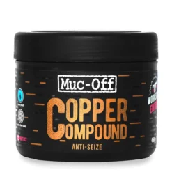 Muc-Off Kopercompound Montagepasta - Koper 450g