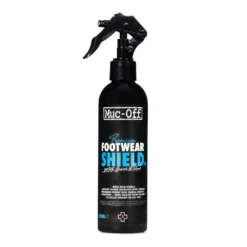 Muc-Off Fietsschoenverzorgingsset 9 Muc-Off Fietsschoenverzorgingsset -Rij Graag Verkoop Web 20337 Premium Footwear Shield 250ml Shoe Kit 2022 copy 1 1000x1000