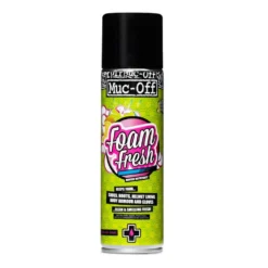 Muc-Off Fietsschoenverzorgingsset 11 Muc-Off Fietsschoenverzorgingsset -Rij Graag Verkoop Web 20338 Foam Fresh 250ml shoe care kit 2022 1000x1000