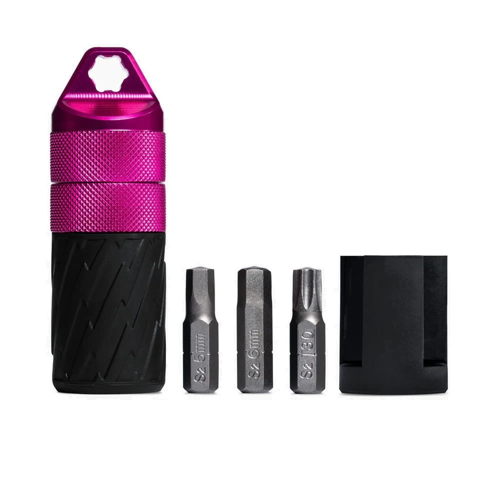 Muc-Off E-bike Aandrijflijn Gereedschap 1 Muc-Off E-bike Aandrijflijn Gereedschap