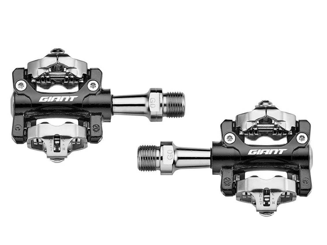 Giant XC Pro MTB Pedalen 2 Giant XC Pro MTB Pedalen - Afbeelding 2