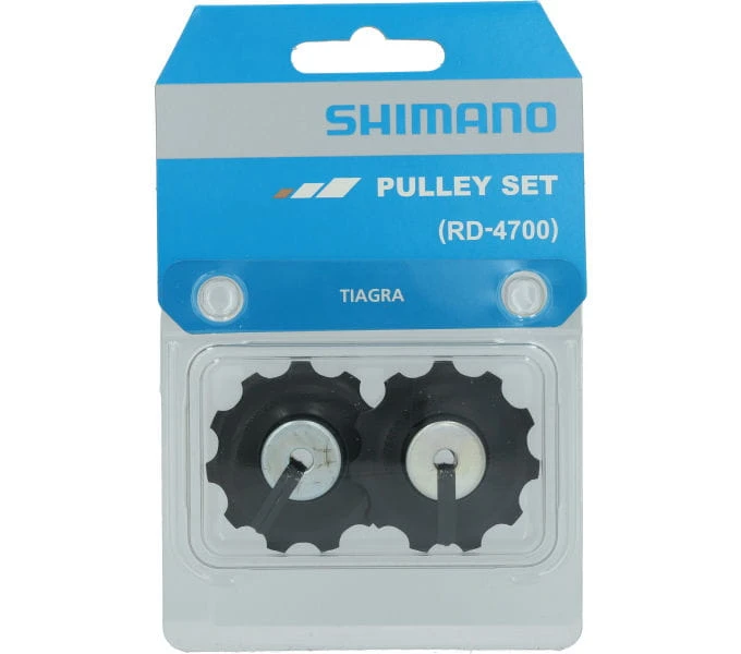 Shimano Schakelpoelie Set TIAGRA 1 Shimano Schakelpoelie Set TIAGRA