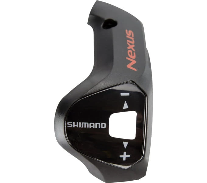 Shimano Afdekking Voor SL-3S41-E 2 Shimano Afdekking Voor SL-3S41-E - Afbeelding 2