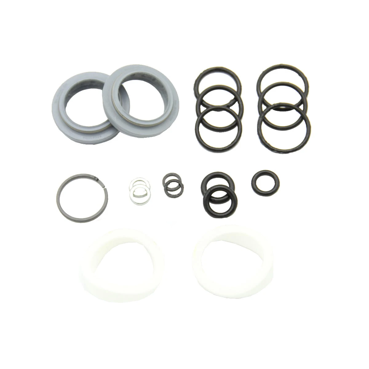 Rock-shox Vorkservicekit Basic Voor Argyle Solo Air 1 Rock-shox Vorkservicekit Basic Voor Argyle Solo Air