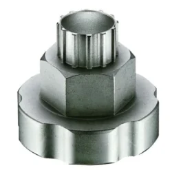 Lezyne Trekker 2in1 Voor Trapas Cups En Cassettes