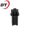 Dt-swiss Adapter 9mm Naar 20mm Voor De Spantang