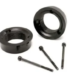 TRUVATIV Adapter Van BMX Naar BSA Trapas Schroefdraad