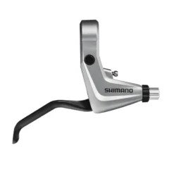 Shimano Alivio Remhendel BL-T4000 Voor V-brake - Zilver