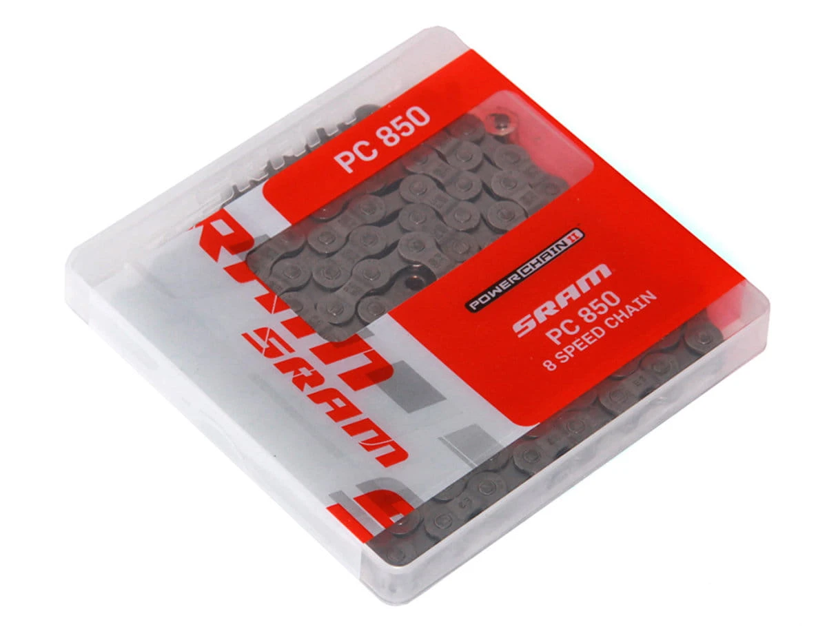 SRAM Ketting 8 Versnellingen - PC 850 Powerchain 2 SRAM Ketting 8 Versnellingen - PC 850 Powerchain - Afbeelding 2