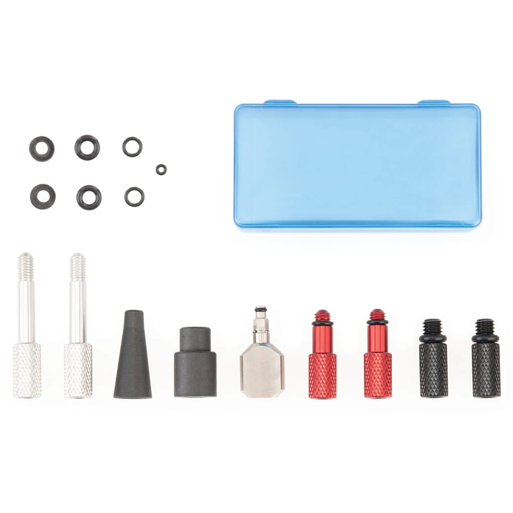 Park Tool BKD-1 Ontluchtingsset Hydr.B D.O.T 3 Park Tool BKD-1 Ontluchtingsset Hydr.B D.O.T - Afbeelding 3