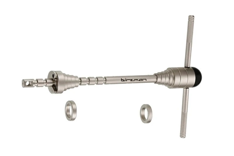 Birzman Perswerktuig Voor Lagerschalen 1 Birzman Perswerktuig Voor Lagerschalen