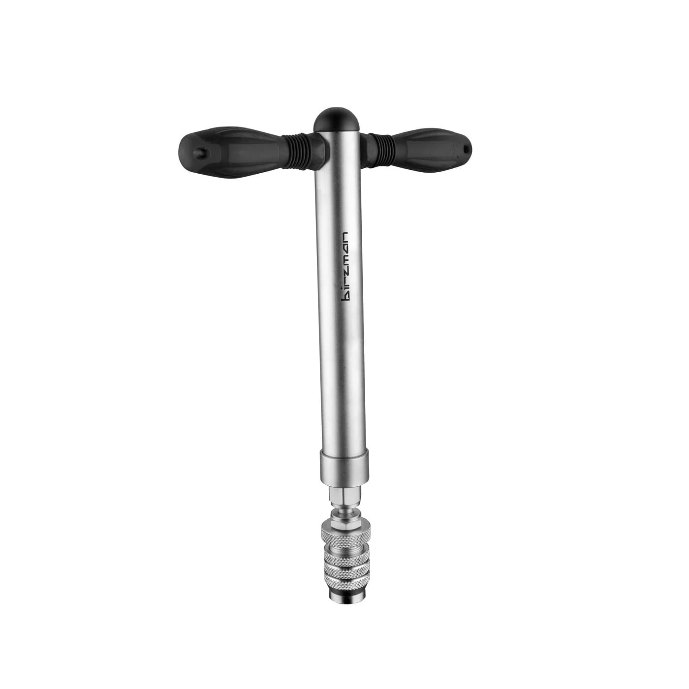 Birzman Vorkuiteinde + Frame-uitlijningsmaatset, Zilver 1 Birzman Vorkuiteinde + Frame-uitlijningsmaatset, Zilver