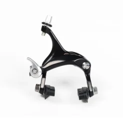 Remklauwen Racefiets - Zwart