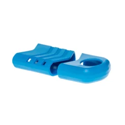 Rotor Hawk Crank Boots Set - Blauw