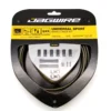 JAGWIRE Remkabelset Universal Sport - Carbon/zilver