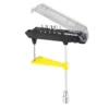 Topeak ComboTorq Sleutel En Bitset - Momentsleutel Met Bits