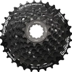 Shimano CS-HG200 Cassette 8 Versnellingen 12-32