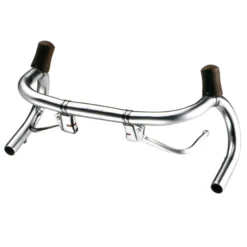 Dia-Compe DC 139 Remhendel Gebogen - 1 Paar -Rij Graag Verkoop dc 139 bremshebel geschwungen 1 paar 90495