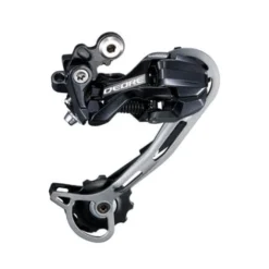 Shimano Deore RD-M592 SGS Shadow Achterderailleur