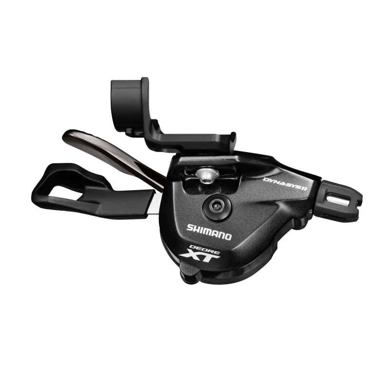 Shimano DEORE XT SL-M8000 I-Spec II Shifters 2 Shimano DEORE XT SL-M8000 I-Spec II Shifters - Afbeelding 2