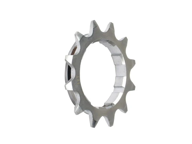 Gusset Double-6 Singlespeed Tandwiel Voor 9/10-speed 2 Gusset Double-6 Singlespeed Tandwiel Voor 9/10-speed - Afbeelding 2