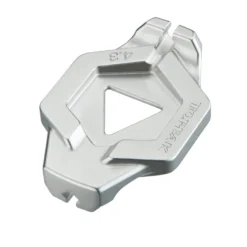 Topeak DuoSpaaksleutel Nippelspanner Spaaksleutel