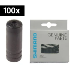 Shimano Eindhulzen Voor Schakelkabelbehuizing SP40