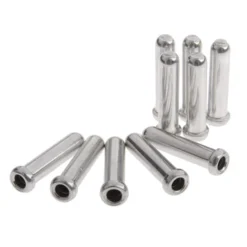 Shimano Eindkappen Voor Schakelkabel 100 Stuks