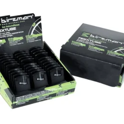 Birzman Feextube Bandenreparatieset - Doos Van 30 Stuks