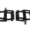 Flatliner Pedalen - Zwart