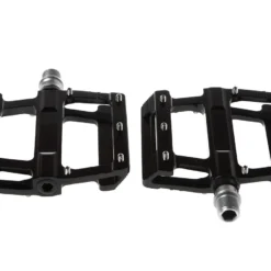 Flatliner Pedalen - Zwart