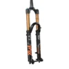 36 Float E-Bike+ 27,5 Inch 160 Mm 44 Mm Offset - Zwart/Oranje