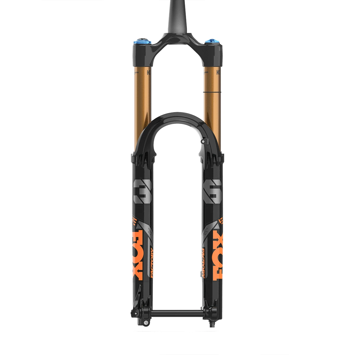 36 Float E-Bike+ 27,5 Inch 160 Mm 44 Mm Offset - Zwart/Oranje 6 36 Float E-Bike+ 27,5 Inch 160 Mm 44 Mm Offset - Zwart/Oranje - Afbeelding 6