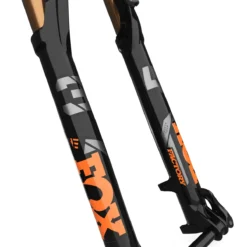 34 Float 27,5 Inch 140 Mm 44 Mm Offset - Zwart/Oranje -Rij Graag Verkoop fox shox flaot34 black orange 4l1wovtotNKoxd