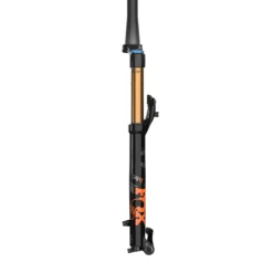 34 Float 27,5 Inch 140 Mm 44 Mm Offset - Zwart/Oranje -Rij Graag Verkoop fox shox flaot34 black orangeN59JgOTVrfGqv