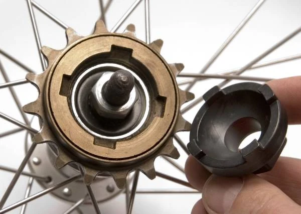 Park Tool FR-6C Tandwieltrekker 2 Park Tool FR-6C Tandwieltrekker - Afbeelding 2