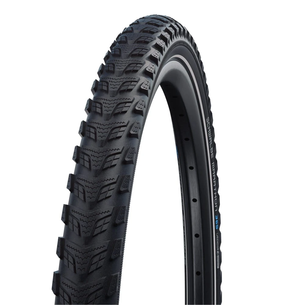 Schwalbe Marathon 365 Clincher Band - 26x2.15 Inch - Performance - GreenGuard 1 Schwalbe Marathon 365 Clincher Band - 26x2.15 Inch - Performance - GreenGuard