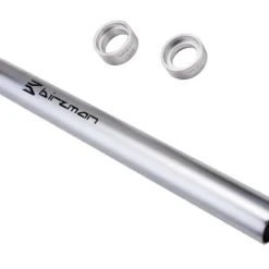 Birzman Voorvorkkegel-slagplaat 1'' En 1-1/8'' Voorvorkstelen