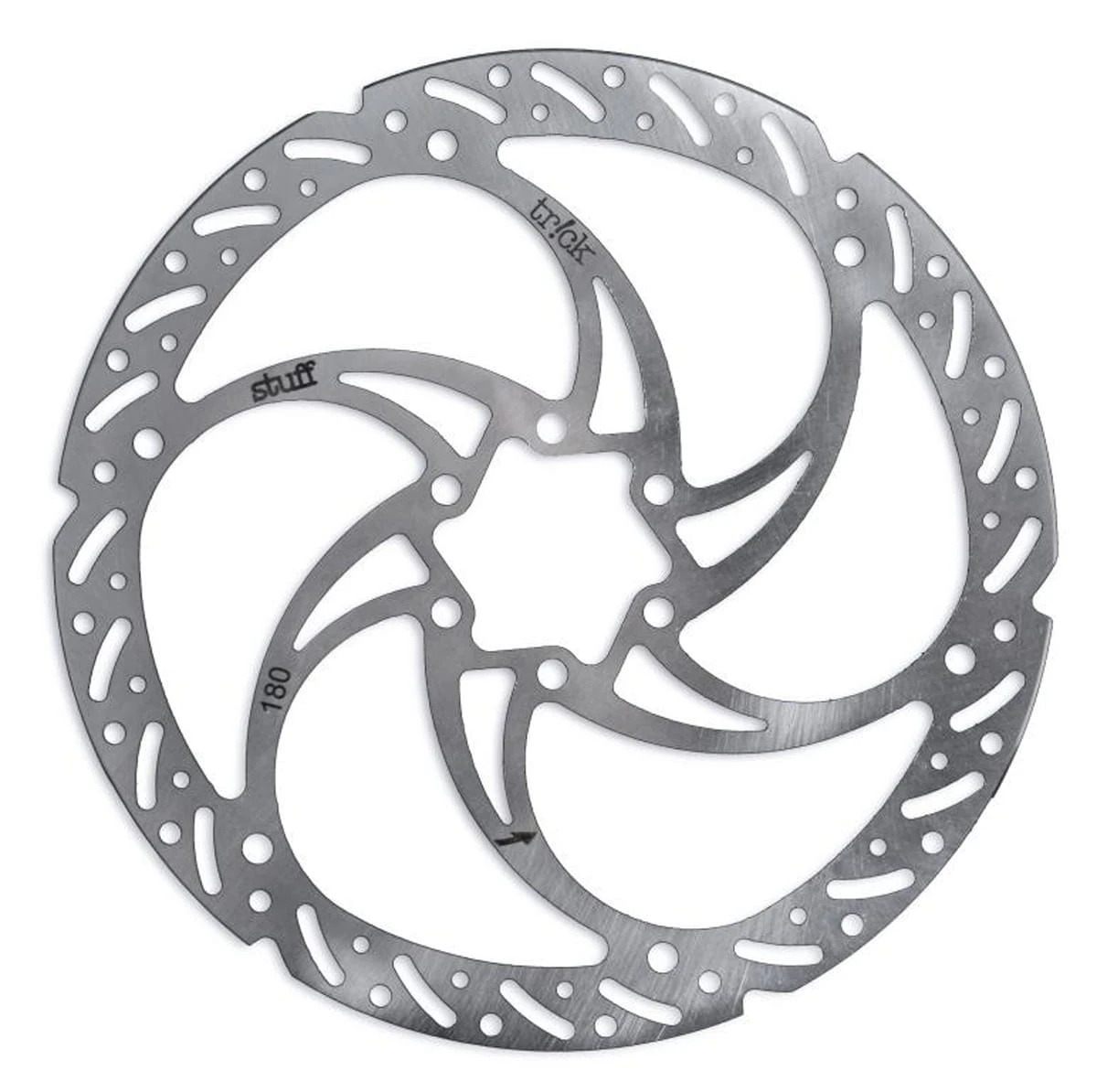 Trickstuff Remschijf Dächle-HD 1 Trickstuff Remschijf Dächle-HD