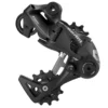 SRAM GX DH Type 3.0 7-versnellingen Achterderailleur - Zwart