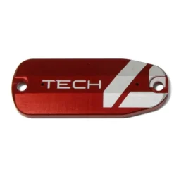 HOPE Deksel Voor Tech 4 Expansievat - Rood