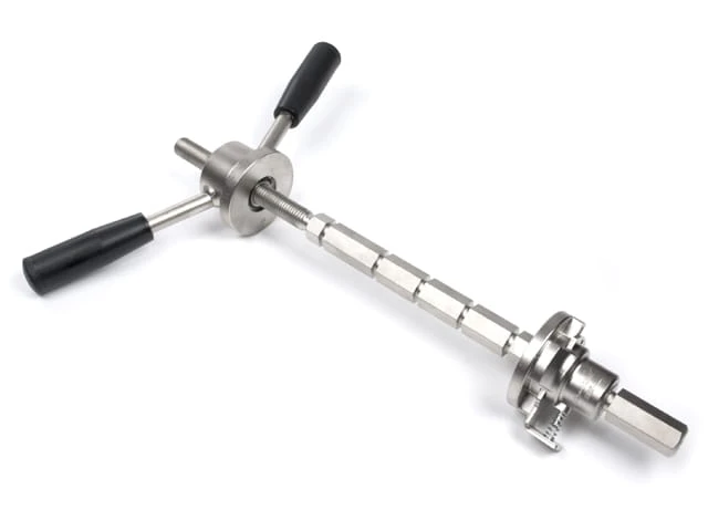 Park Tool HHP-2 Lager Shell Montage Apparaat 1 Park Tool HHP-2 Lager Shell Montage Apparaat