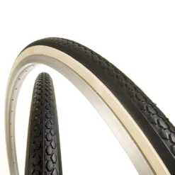 Schwalbe HS159 Clincher Band - 27x1 1/4 Inch - Witwandig