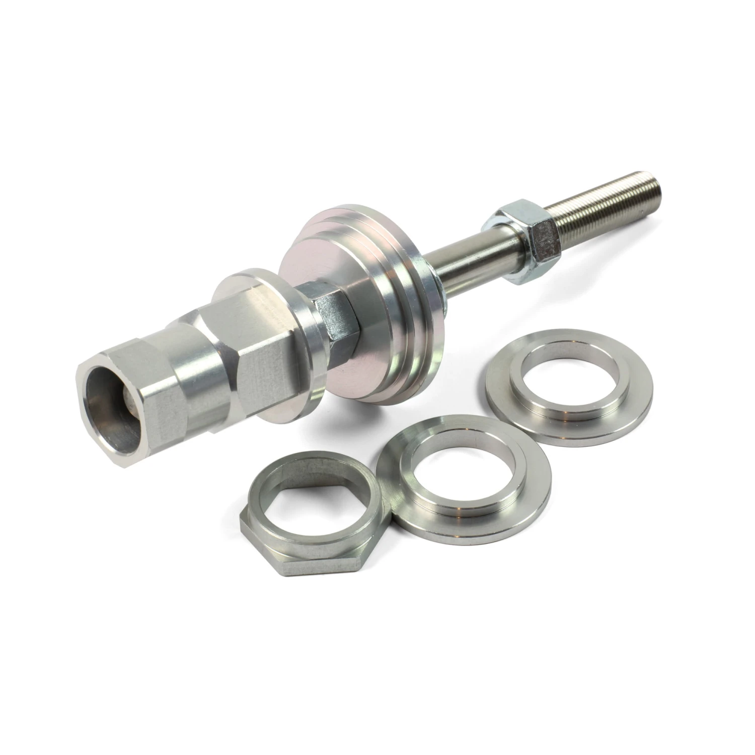 HOPE Press-in Gereedschap Voor PF41/46 Press Fit Trapas 1 HOPE Press-in Gereedschap Voor PF41/46 Press Fit Trapas