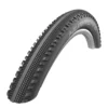 Schwalbe Hurricane 26x2.10 Inch - Zwart/Reflex