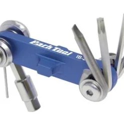 Park Tool IB-2 I-Beam Mini Opvouwbaar Gereedschap