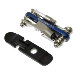 Park Tool IB-3 I-Beam Mini Inklapbaar Gereedschap -Rij Graag Verkoop ib 3 i beam mini faltwerkzeug 10983